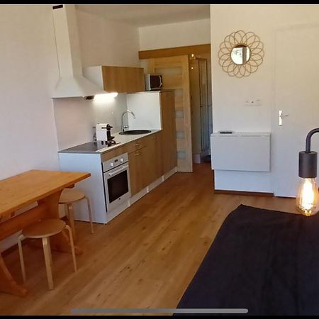 Studio Pour 4 Personnes Pied Dans Les Pistes Villard-de-Lans Bagian luar foto
