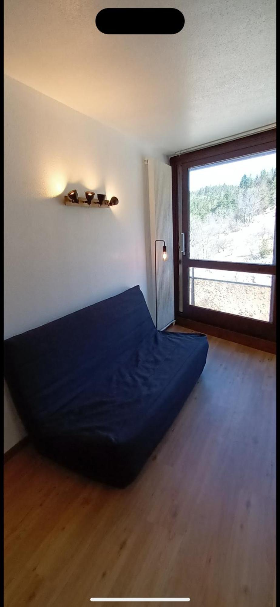 Studio Pour 4 Personnes Pied Dans Les Pistes Villard-de-Lans Bagian luar foto