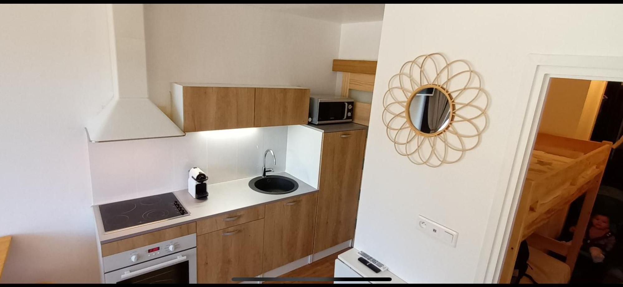 Studio Pour 4 Personnes Pied Dans Les Pistes Villard-de-Lans Bagian luar foto