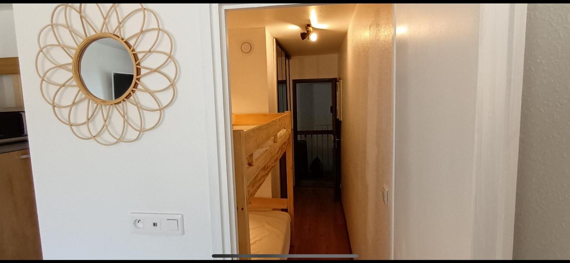 Studio Pour 4 Personnes Pied Dans Les Pistes Villard-de-Lans Bagian luar foto