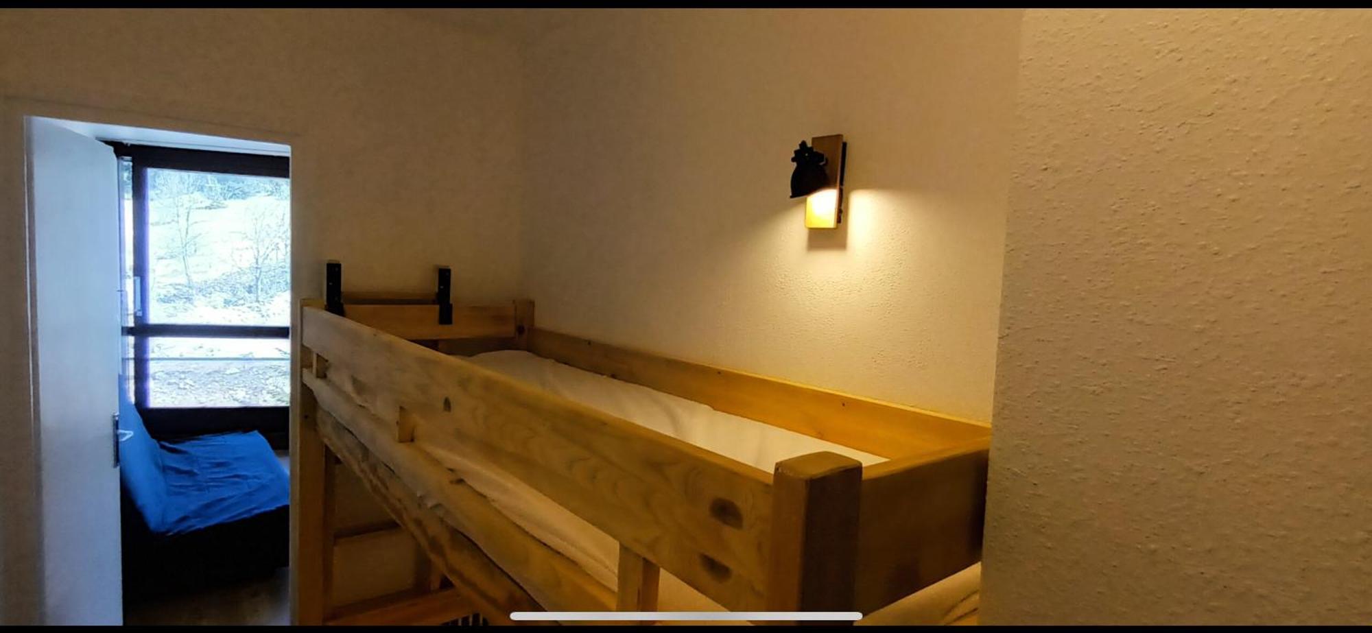 Studio Pour 4 Personnes Pied Dans Les Pistes Villard-de-Lans Bagian luar foto