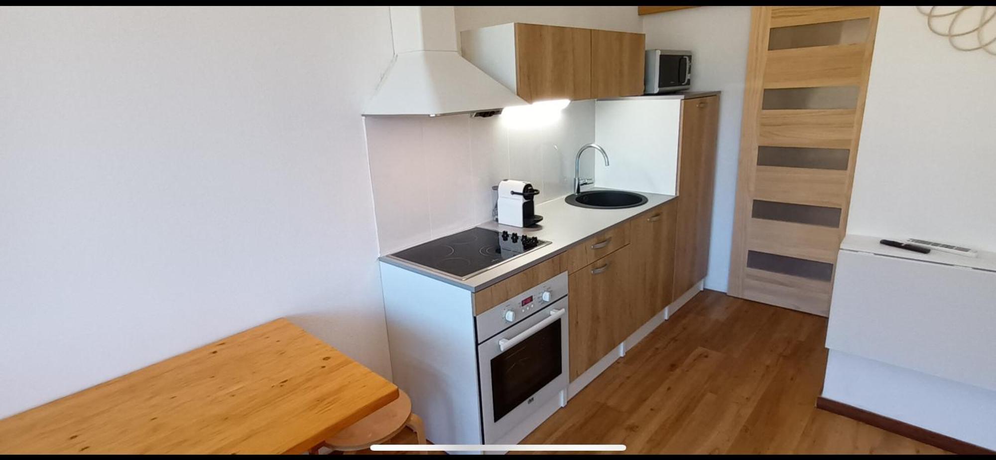 Studio Pour 4 Personnes Pied Dans Les Pistes Villard-de-Lans Bagian luar foto