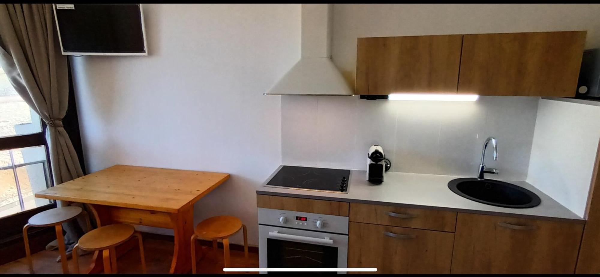 Studio Pour 4 Personnes Pied Dans Les Pistes Villard-de-Lans Bagian luar foto